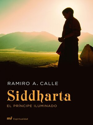 cover image of Siddharta, el príncipe iluminado